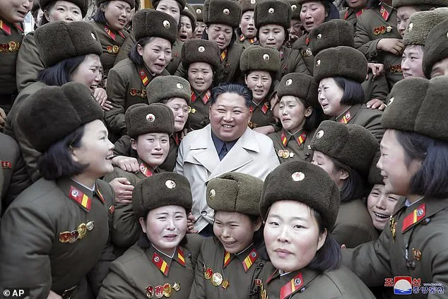 Kim Jong Un's 'Pleasure Train': A Symbol of Diplomacy, Opulence, and Controversy