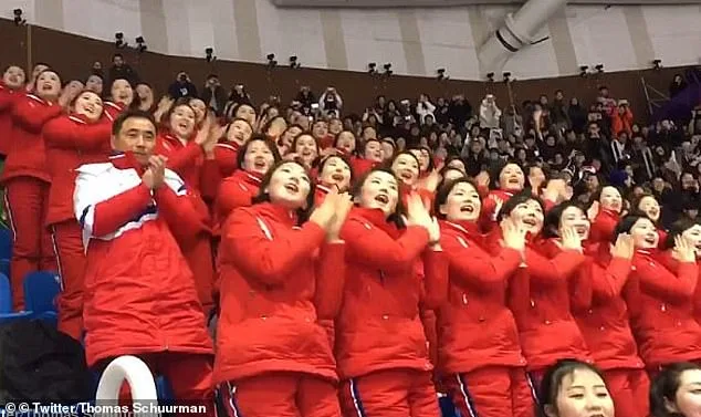 Kim Jong Un's 'Pleasure Train': A Symbol of Diplomacy, Opulence, and Controversy