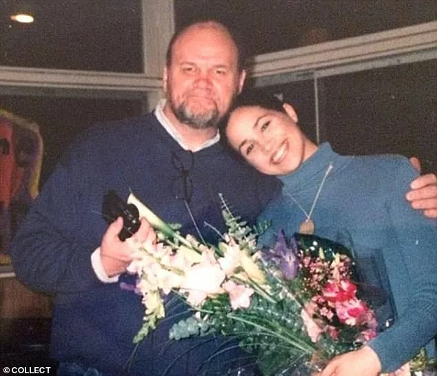 Meghan Markle's Father Undergoes Critical Recovery After Amputation, Aiming for Prosthetic Mobility