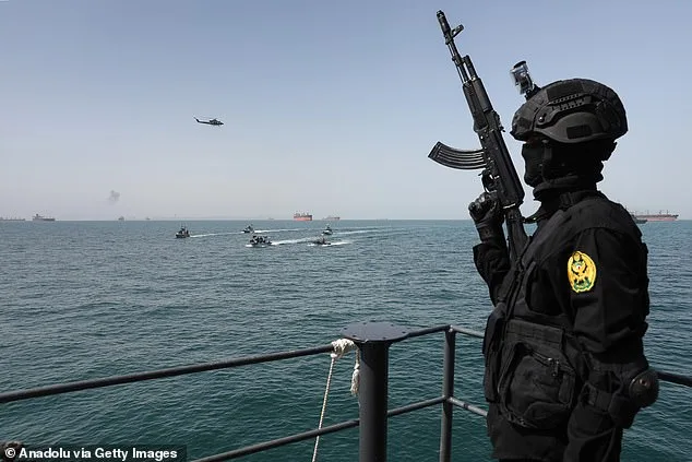 U.S. Relocates Troops from Qatar's Al Udeid Air Base as Iran Tensions Escalate