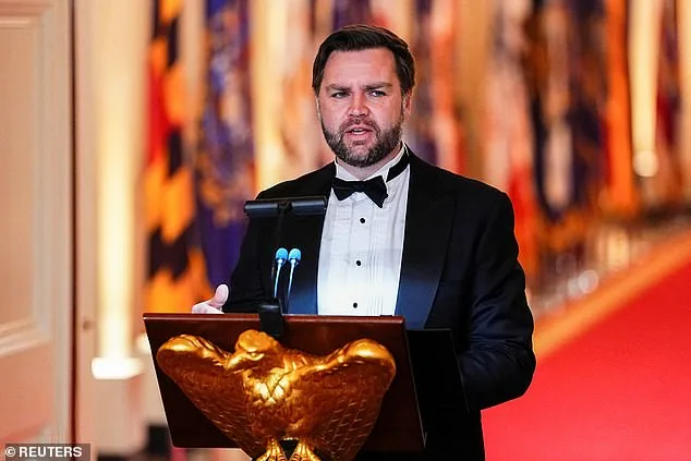 White House Glamour Meets Political Tension: Governor's Dinner Becomes a Battle of Ideals