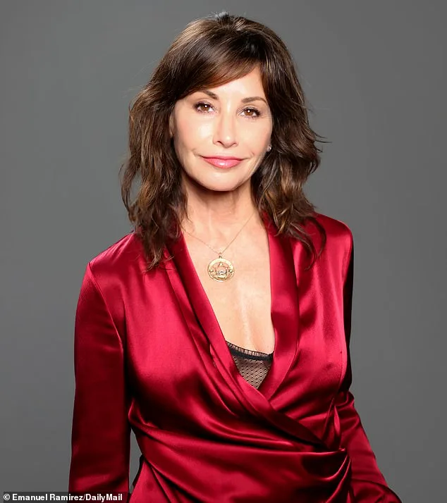 AlphaPussy: Gina Gershon's Memoir on Surviving the Valley and Embracing Self-Love