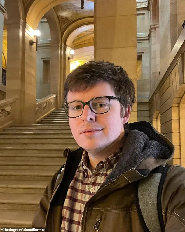 Controversial Encounter: Liberal Activist Will Stancil Allegedly Drives Wrong Way During Tense Pursuit of ICE Agents, Sparks National Debate