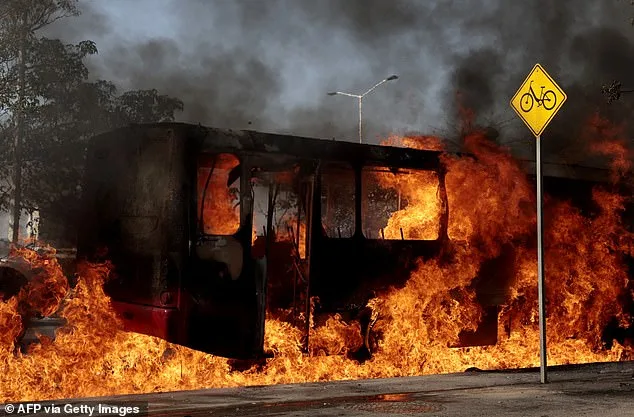 Federal Forces Kill CJNG Leader El Mencho, Retaliation and U.S. Alert Follow