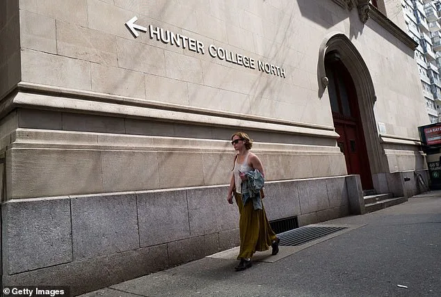 Outrage as Professor Allyson Friedman's Racist Remarks Surface During School Closure Debate