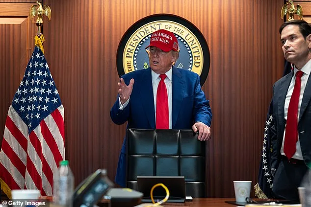 Insiders Criticize Trump's Aggressive Trade Policies, Saying Alliances Are at Risk