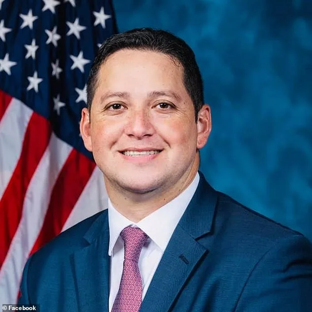 Late-Night Texts Expose Toxic Relationship Between Texas Congressman and Aide That Ended in Tragedy