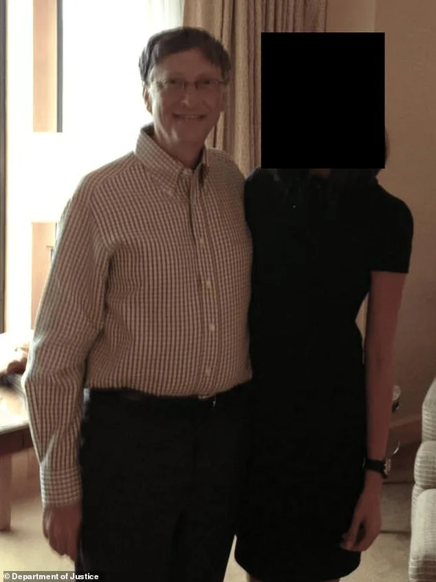 Bill Gates Admits to Extramarital Affairs, Apologizes for Epstein-Linked Mistakes