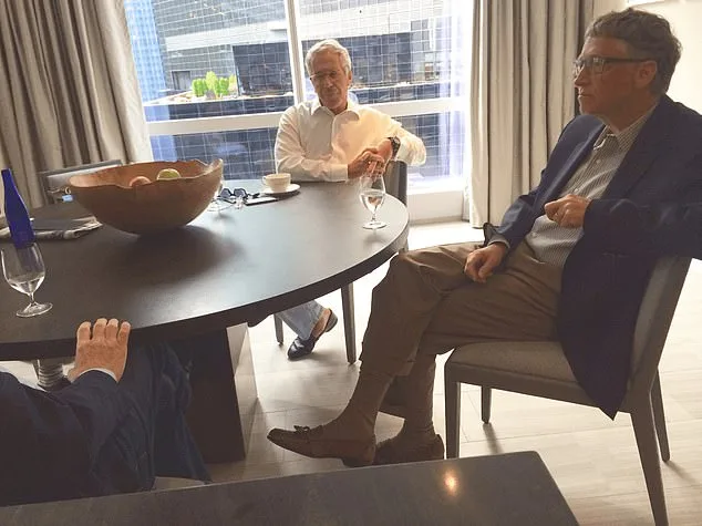 Bill Gates Admits to Extramarital Affairs, Apologizes for Epstein-Linked Mistakes