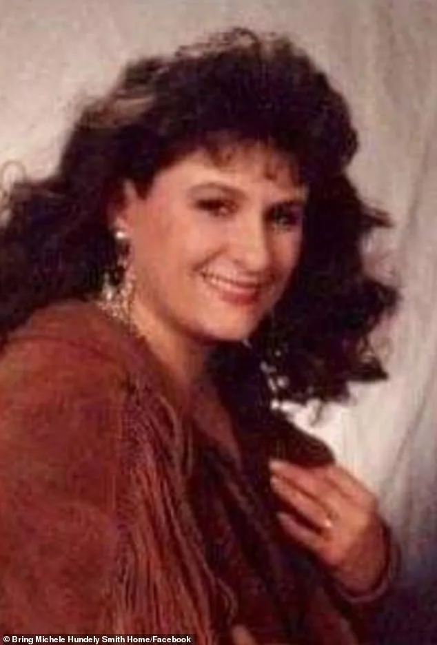 Mother of Three, Missing for 24 Years, Found Alive in NC as Tech Collaboration Raises Privacy Concerns