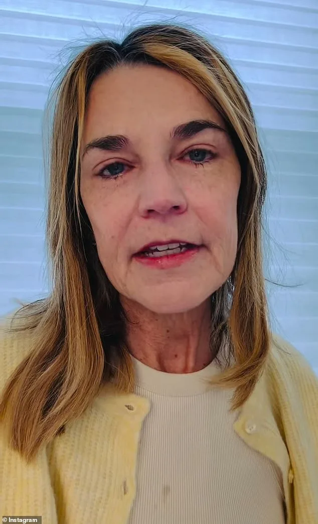 Savannah Guthrie Offers $1 Million Reward for Kidnapped Mother, as Family Faces Harsh Reality