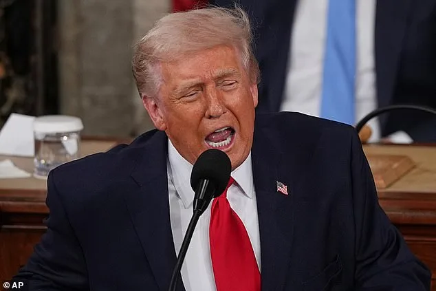 State of the Union Speech Turns Into Confrontation Over Government's Duty