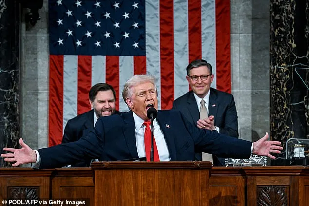 State of the Union Speech Turns Into Confrontation Over Government's Duty