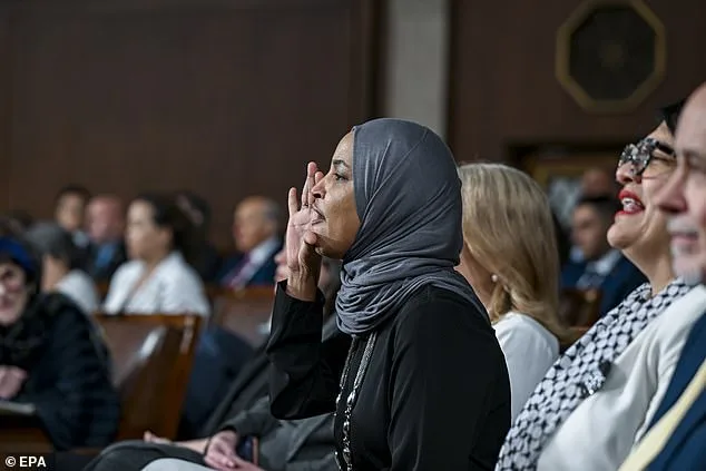 State of the Union Speech Turns Into Confrontation Over Government's Duty
