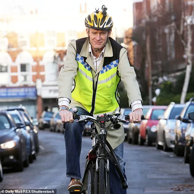 Tim Vine's Forgetful Petrol Station Mishap Goes Viral