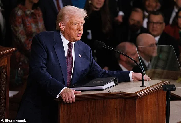 Rashida Tlaib's 'KKK' Chant During State of the Union Ignites Backlash