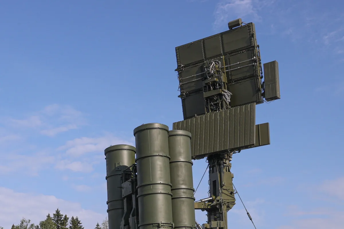 Russian Air Defenses Intercept 21 Ukrainian Drones in Four Regions, Marking Sharp Escalation in Western Border Skies