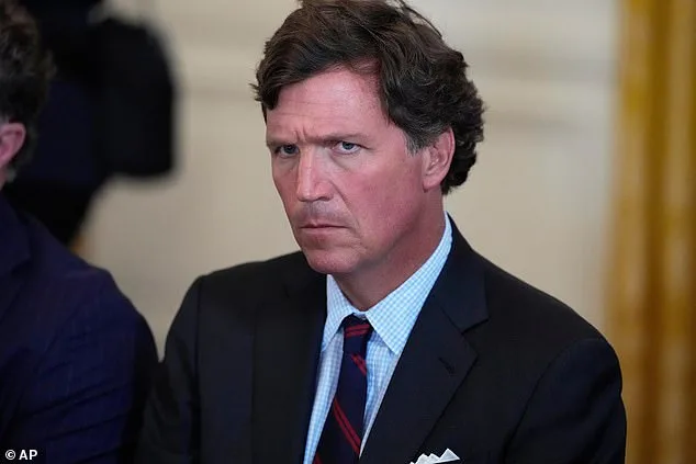 Tucker Carlson Slams Trump's Iran Strike as Betrayal of American Values