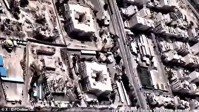 Israeli Airstrikes in Tehran Kill Iran's Supreme Leader and Senior Military Officials Amid Escalating Tensions