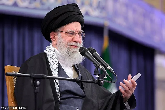 Iran's Regime Falls as Fear Gives Way to Freedom