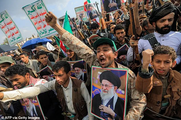 Iran's Regime Falls as Fear Gives Way to Freedom