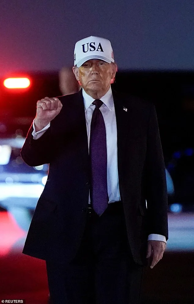 Trump Warned of Missile Depletion Amid Iran Chaos and US Strikes