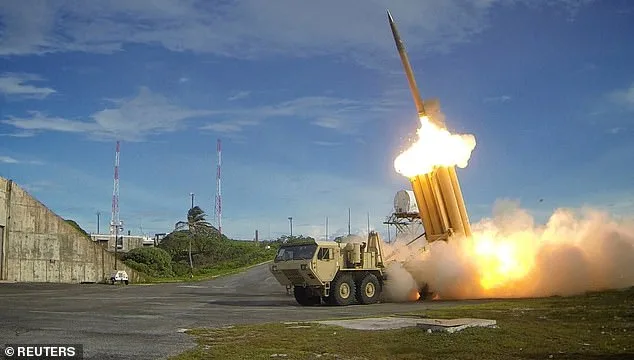 Trump Warned of Missile Depletion Amid Iran Chaos and US Strikes
