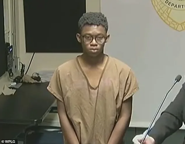 Brutal Sexual Assault of 12-Year-Old in Miami Sparks Debate Over Juvenile Justice