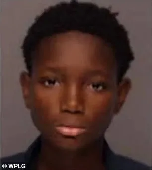 Brutal Sexual Assault of 12-Year-Old in Miami Sparks Debate Over Juvenile Justice