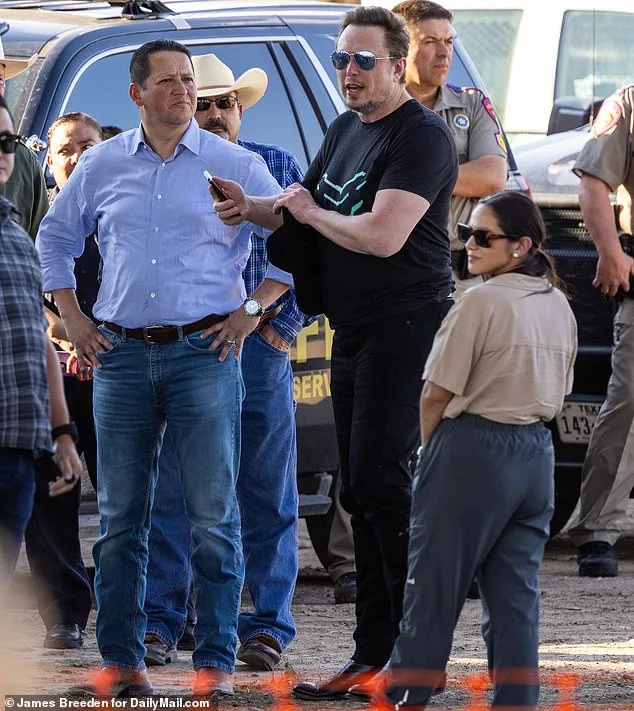 Congressman Tony Gonzales' Re-election Campaign in Turmoil Amid Affair Allegations, Aide's Suicide, and Strained Marriage