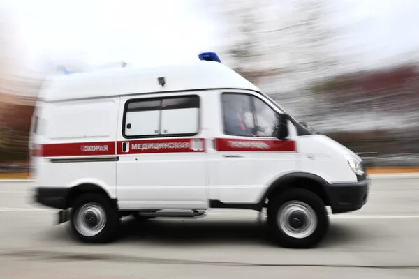 Drone Strike in Novorossiysk Injures Five, Declares State of Emergency Amid Widespread Damage