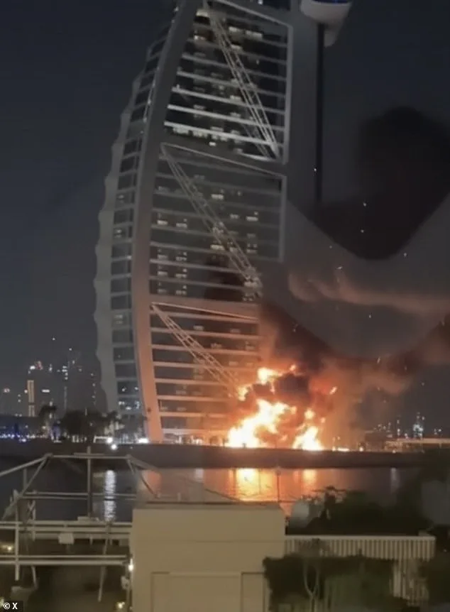 Dubai's Panic Buying: Chaos vs. Government Calm