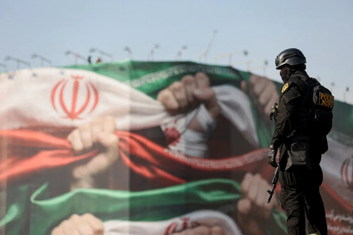 Explosions Near Baghdad Airport Military Base Spark Concerns Over Regional Stability