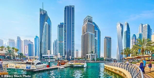 Geopolitical Crisis Shatters Dubai's Illusion of Safety Amid Drone Attacks and Airspace Closure