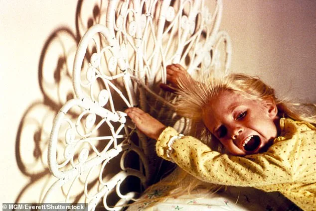 Heather O'Rourke's Haunting Legacy and the Poltergeist Curse
