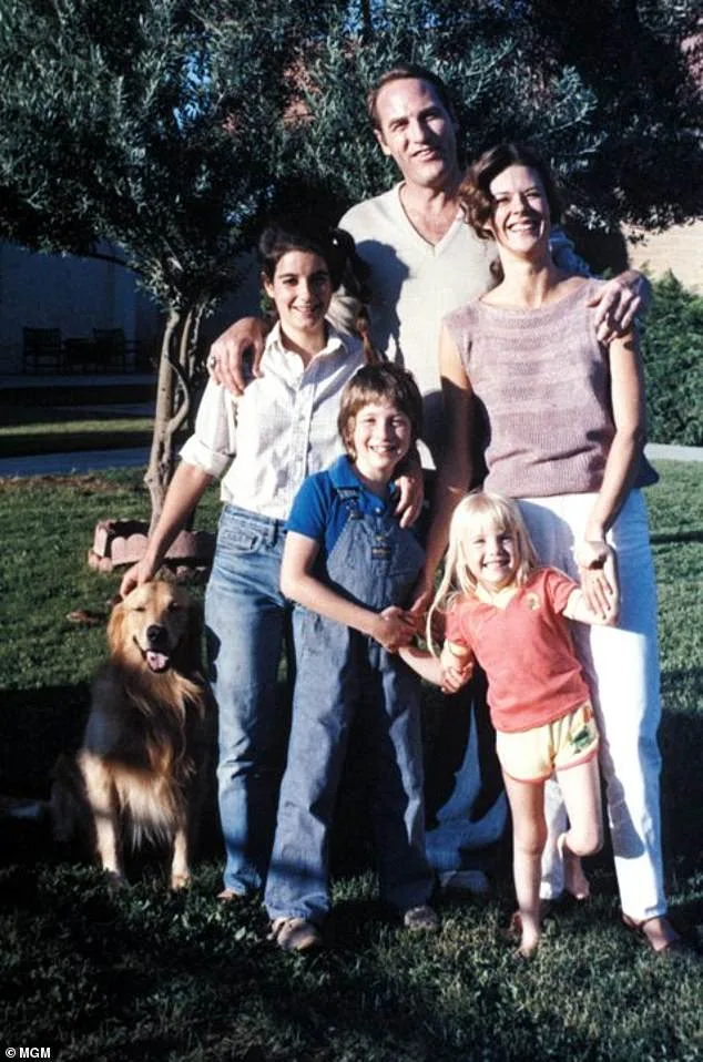 Heather O'Rourke's Haunting Legacy and the Poltergeist Curse