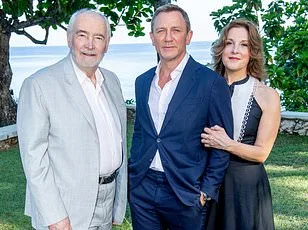James Bond Enthusiast Pleads Guilty to Stalking Franchise Producer