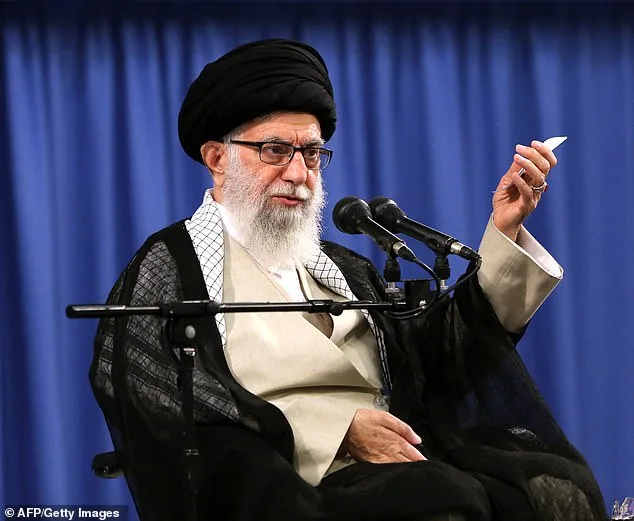 Mossad's Years-Long Infiltration of Tehran Traffic Cameras to Monitor Iran's Supreme Leader Revealed