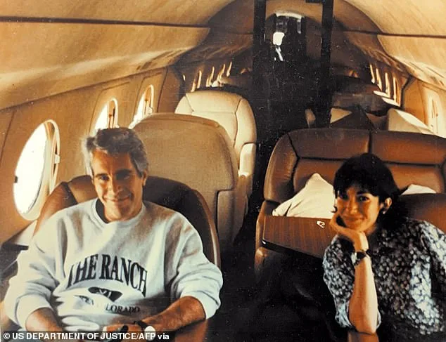 Newly Released DOJ Docs Expose Epstein's UK Exploitation Network and High-Profile Links