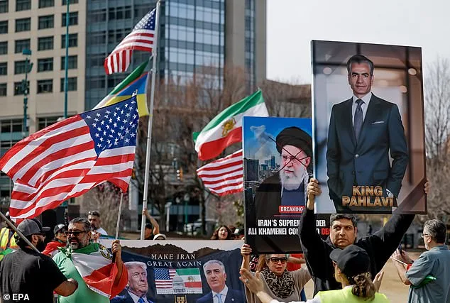 Poll Reveals Public Disapproval of Trump's Iran Strikes and Military Policies