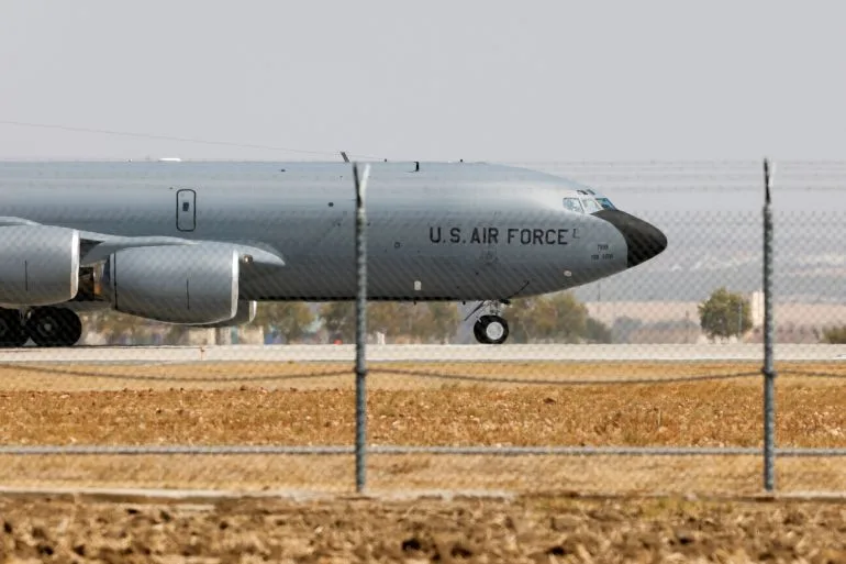 Spain Shuts Door on U.S. Military Operations Targeting Iran, Defying Washington's Middle East Strategy