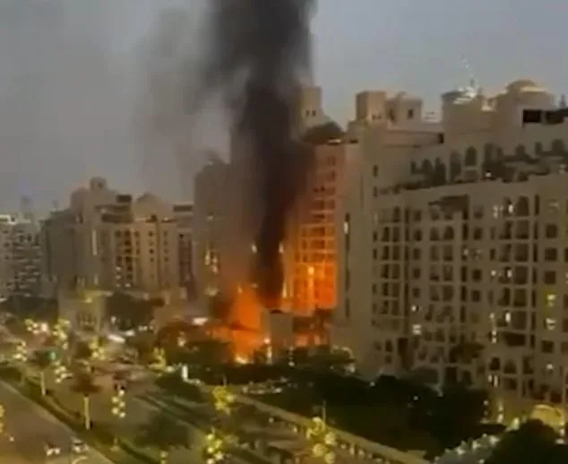 US and Israel Launch Strikes on Iran, Sparking Escalation and Retaliatory Attacks Amid Leadership Loss