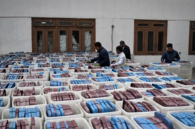 Nepal's First Parliamentary Election Since Protests Topple Interim Government Set for March 5, 2026