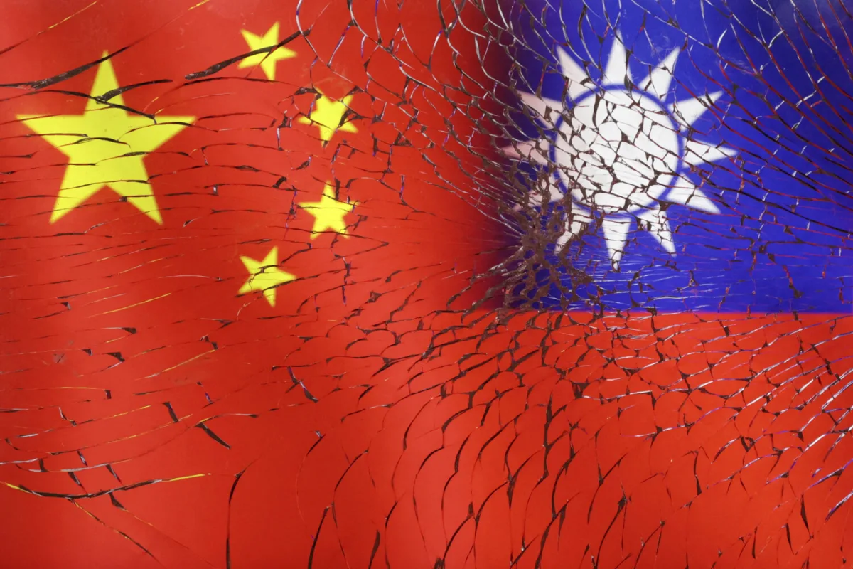 China Reiterates Firm Opposition to Taiwanese Independence, Upholds 'One China' Principle at NPC Session