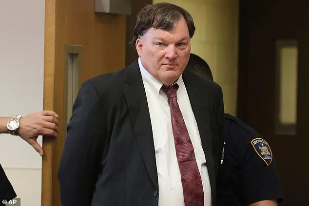 Digital Evidence Unveils Gilgo Beach Killer's Online Predation and Murderous Past