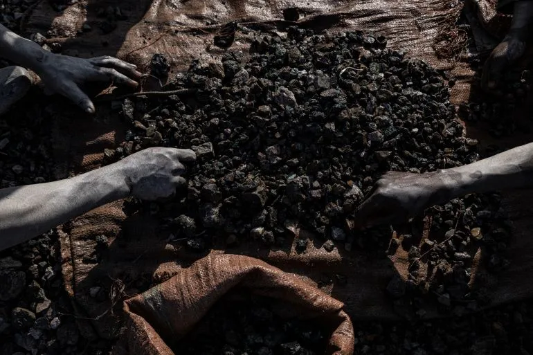 DRC Landslide Claims Over 200 Lives at Rubaya Mine, Government and Rebels Dispute Disaster's Toll