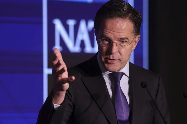 NATO Declines to Trigger Article 5 in Response to Iranian Missile in Turkey