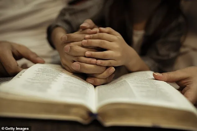 Pennsylvania Church's Policy Welcoming Loud Children During Worship Sparks National Controversy