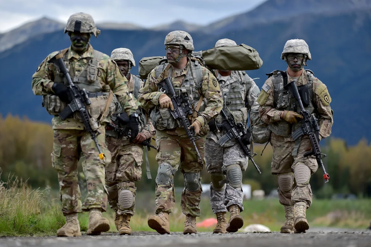 U.S. Warns of Expanded Iran Military Action, Seeks Global Coalition