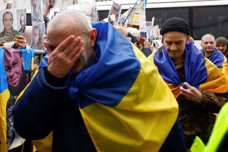 Escalation in Symbolic Kramatorsk Signals Potential for Broader Russian Offensives Amid Ukraine's Territorial Gains